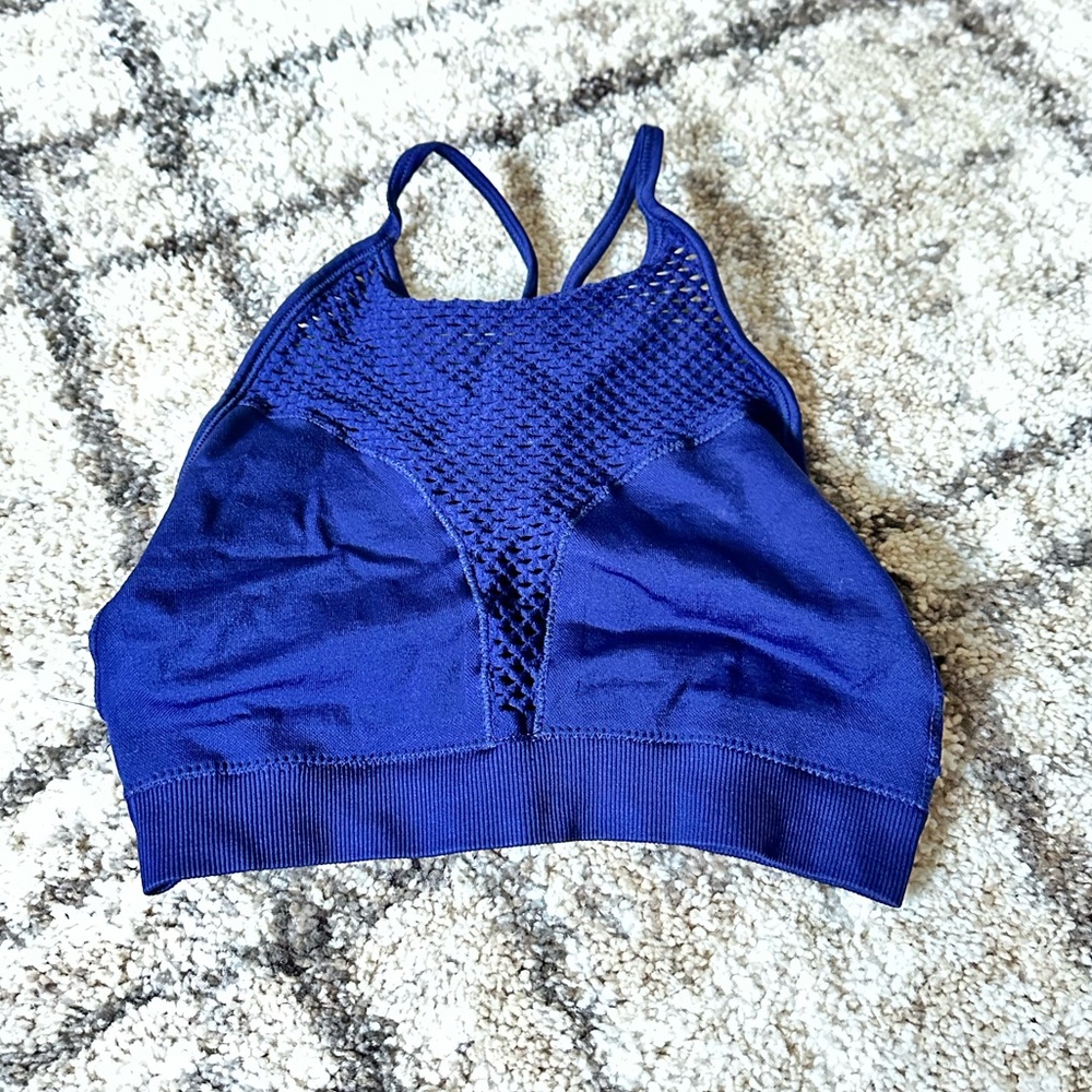 Walmart brand sports bra